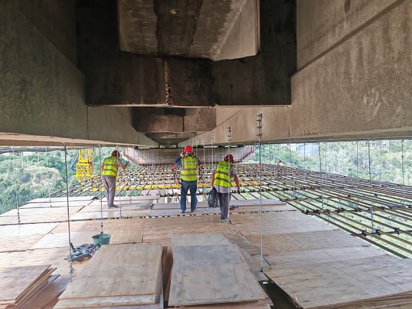 成都橋梁養(yǎng)護 成都橋梁養(yǎng)護